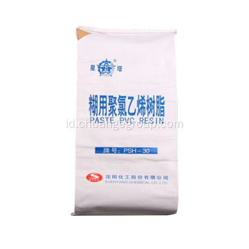 Shenyang kimia pasta PVC resin PSH-30 untuk sarung tangan
